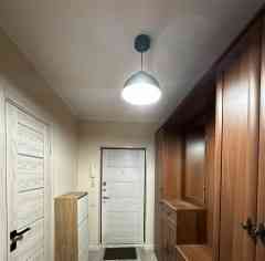 Киевский район Сдается светлая двухкомнатная квартира, на длительный срок Донецк