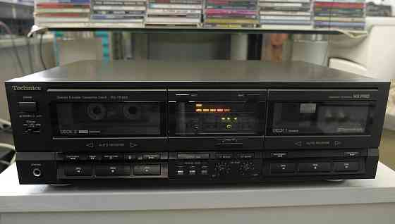 Стереодека Technics RS-TR265 HX-PRO Донецк