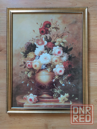 Картина Макеевка - изображение 3