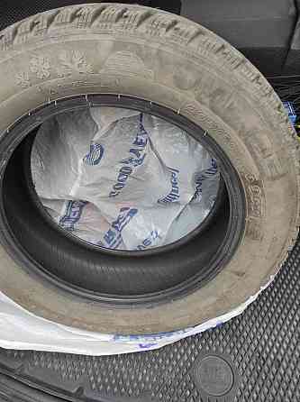 Шины 205/60/R16 зима шипованые Донецк