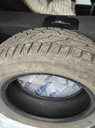 Шины 205/60/R16 зима шипованые Донецк