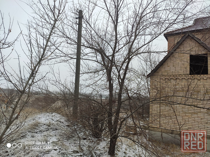 Продажа недостроенного дома в Шахтерске. Шахтерск - изображение 4