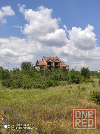 Продажа недостроенного дома в Шахтерске. Шахтерск - изображение 1