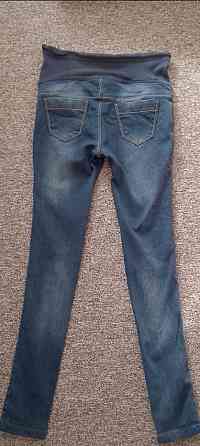 Джинсы для беременных Донецк