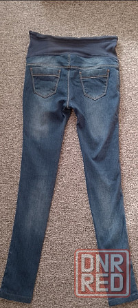 Джинсы для беременных Донецк - изображение 3