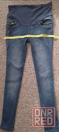 Джинсы для беременных Донецк - изображение 1