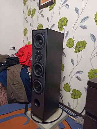 Акустика dali blue 6006 Донецк