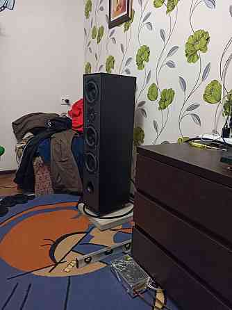 Акустика dali blue 6006 Донецк