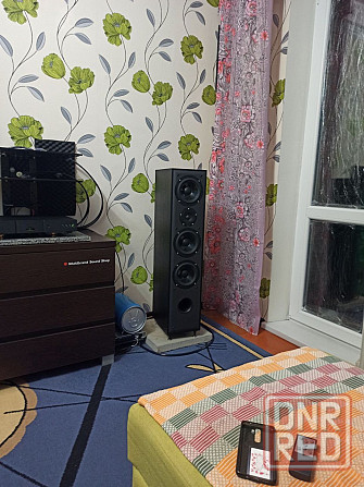 Акустика dali blue 6006 Донецк - изображение 1