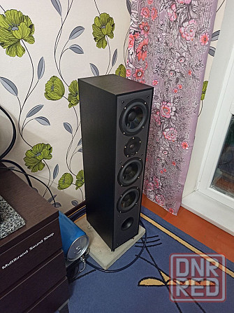 Акустика dali blue 6006 Донецк - изображение 4