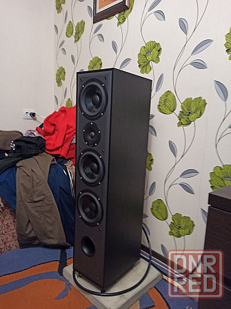 Акустика dali blue 6006 Донецк - изображение 6