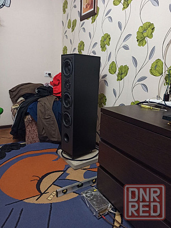 Акустика dali blue 6006 Донецк - изображение 5