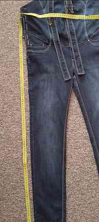 Джинсовый комбенезон для беременных Донецк