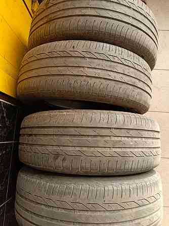 Шины 4 шт Bridgestone Turanza 205/60 R16 Донецк