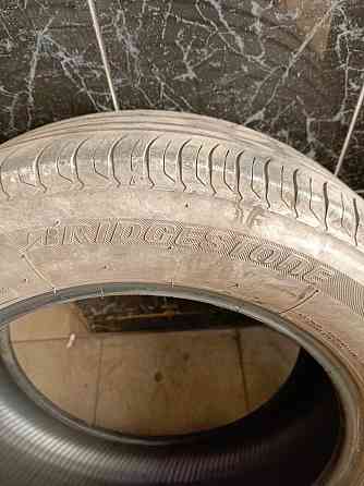 Шины 4 шт Bridgestone Turanza 205/60 R16 Донецк