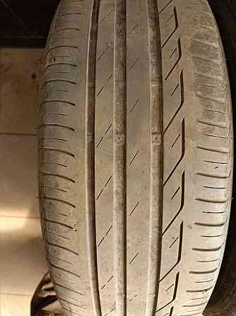Шины 4 шт Bridgestone Turanza 205/60 R16 Донецк