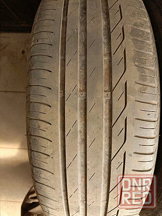 Шины 4 шт Bridgestone Turanza 205/60 R16 Донецк - изображение 3
