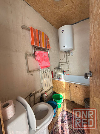 Продажа дома г.Макеевка ул.Воровского(менделеевский рынок) Макеевка - изображение 8