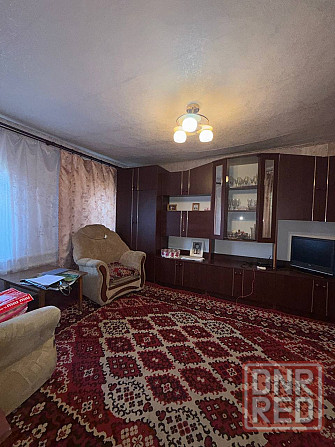 Продажа дома г.Макеевка ул.Воровского(менделеевский рынок) Макеевка - изображение 5