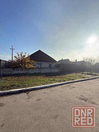 Продажа дома г.Макеевка ул.Воровского(менделеевский рынок) Макеевка - изображение 1