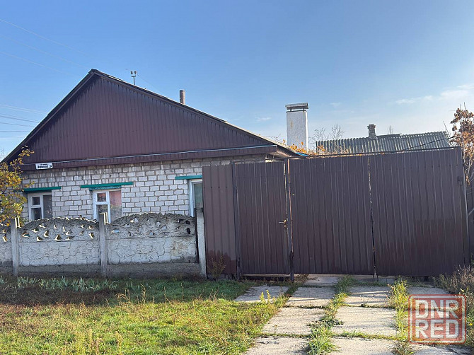 Продажа дома г.Макеевка ул.Воровского(менделеевский рынок) Макеевка - изображение 4