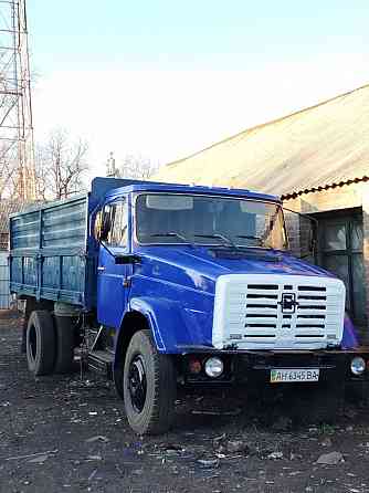 Продам зил Донецк