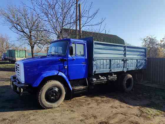 Продам зил Донецк