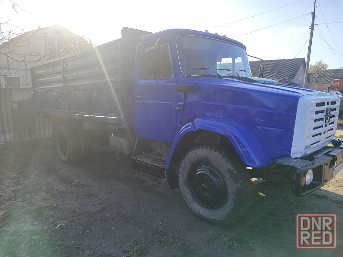 Продам зил Донецк - изображение 2