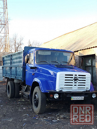 Продам зил Донецк - изображение 1