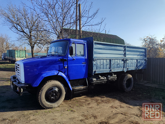 Продам зил Донецк - изображение 3