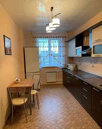 Однокомнатная по Университетской Донецк