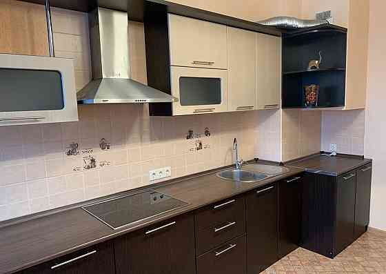 Однокомнатная по Университетской Донецк