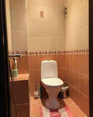 Однокомнатная по Университетской Донецк