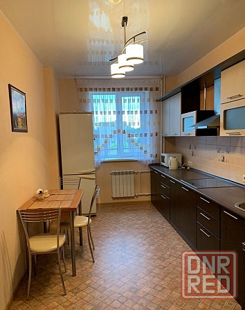 Однокомнатная по Университетской Донецк - изображение 3