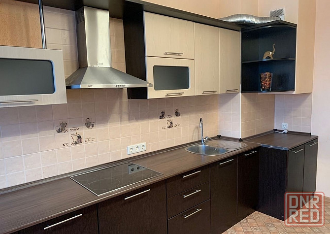 Однокомнатная по Университетской Донецк - изображение 2