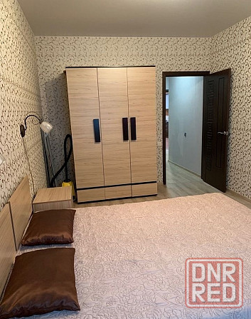 Однокомнатная по Университетской Донецк - изображение 1