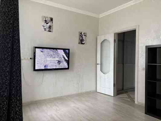 Однокомнатная на Караване Донецк