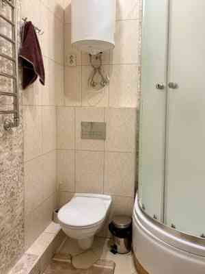 Однокомнатная на Караване Донецк