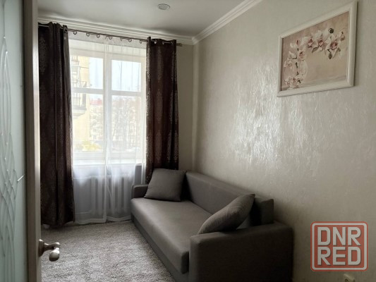 Однокомнатная на Караване Донецк - изображение 3