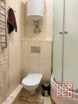 Однокомнатная на Караване Донецк - изображение 5