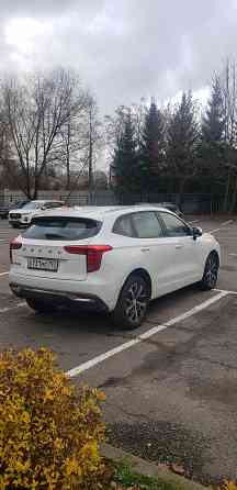 Продам Haval jolion Донецк