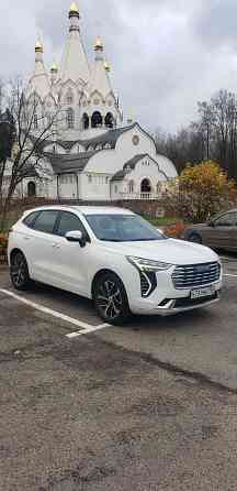 Продам Haval jolion Донецк