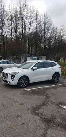 Продам Haval jolion Донецк