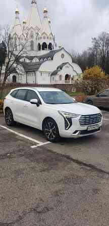 Продам Haval jolion Донецк