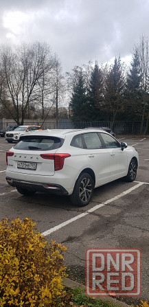 Продам Haval jolion Донецк - изображение 6
