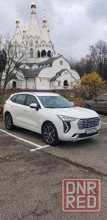 Продам Haval jolion Донецк - изображение 3