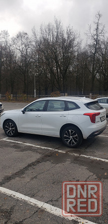 Продам Haval jolion Донецк - изображение 8