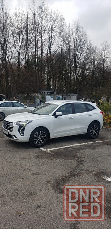 Продам Haval jolion Донецк - изображение 2