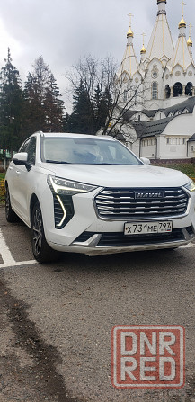 Продам Haval jolion Донецк - изображение 5