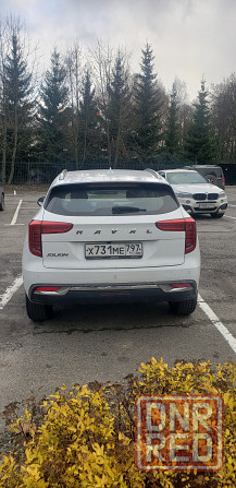 Продам Haval jolion Донецк - изображение 7